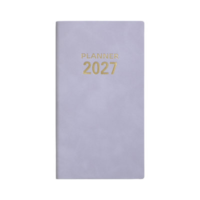 Carnet de notes en fer