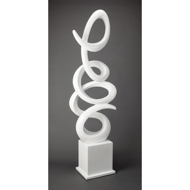 Floor Sculpture