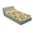 Exotic with Plumeria Hibiscus Floral is out of stock selected