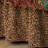 San Angelo Brown/Red/Blue Paisley Western Rustic Comforter Set-1568319821-1480732007