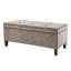 Banc de rangement capitonné-400108113-400108116