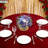 Small Bowl Vases For Wedding Table