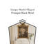 Miroir d'appoint 26 po x 43 po
