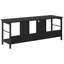 102.01cm W Steel Etagere Bookcase-1083320748-1083320751