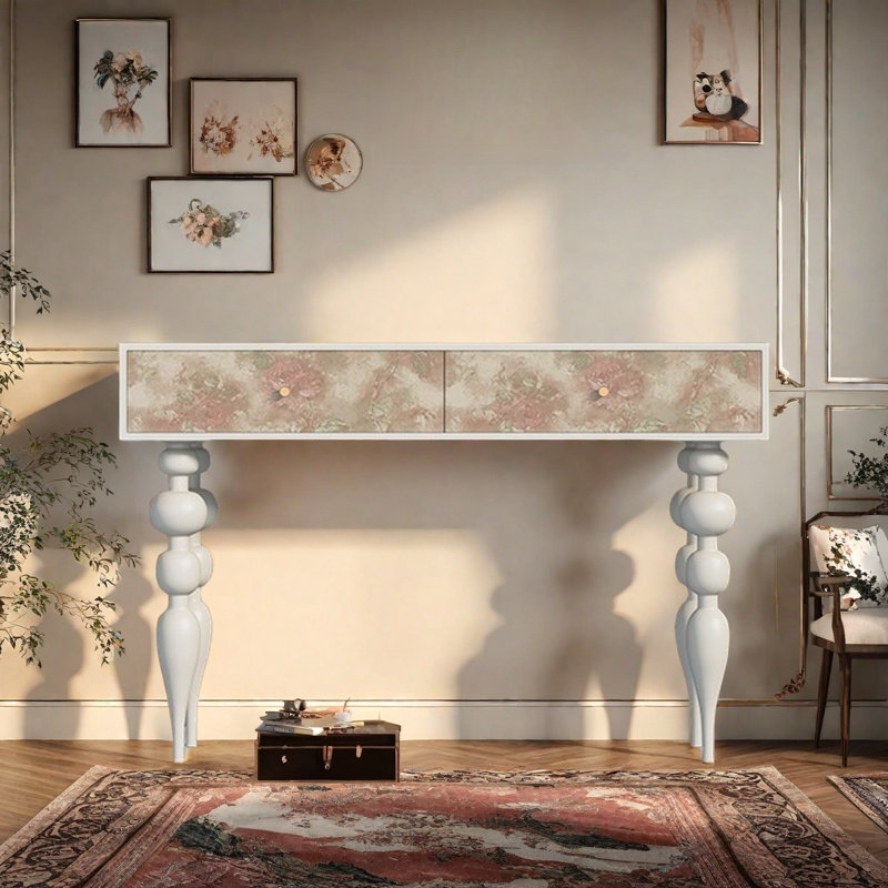 Ealing, Ivory White