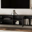 Meuble télé 71 po Mid-Century-2029486900