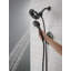 Arvo Single-Function Shower Faucet Set, Shower Trim Kit with In2ition Dual Shower Head and Valve-58972575