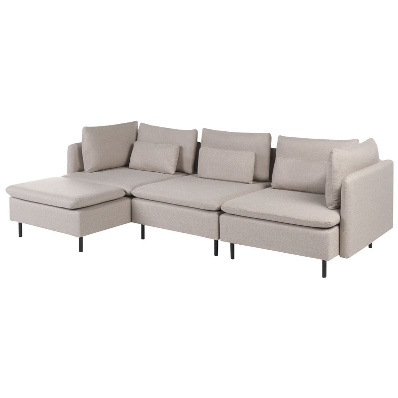 Catelynn Sectional, Left Hand Facing