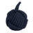 Dag Rope Knot Weighted Floor Stop-287716740