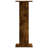 Speaker Stands 2 Pcs 11.8X11.8X31.5" Engineered Wood-1884377033
