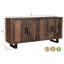 Buffet 4 portes Durias-40366740