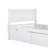 Dywane Platform Storage Bed-803267610