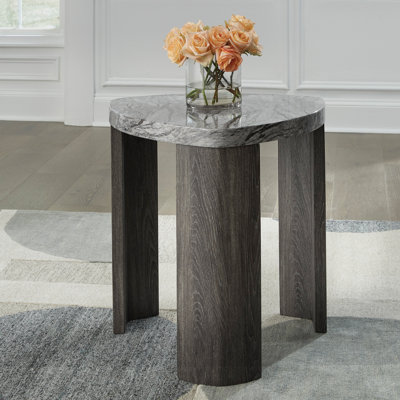 Table de bout Clinkscales