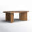 Haiden Single Coffee Table-122092797-122092795