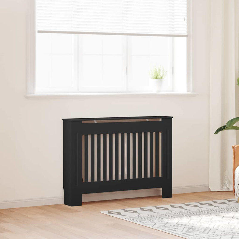 Radiator Cover, 81.5cm H x 112cm W x 19cm D