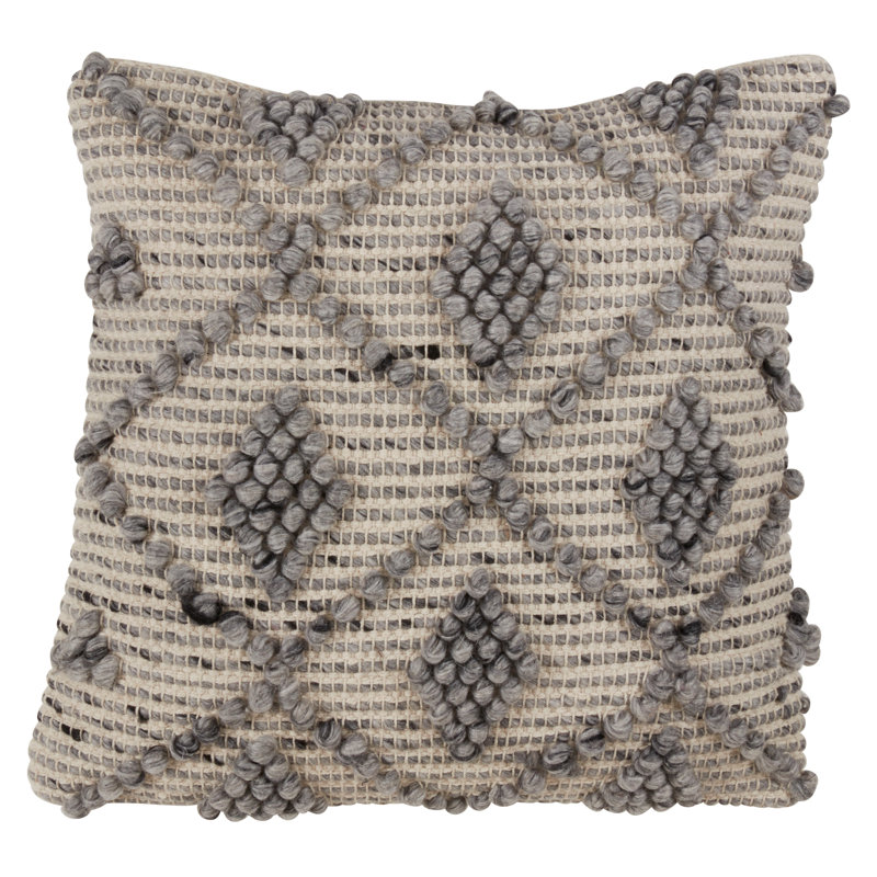  Coussin Knotted