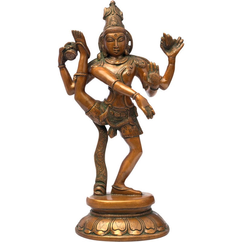 Religious & Spiritual Figurines & Sculptures
