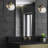 Ahern 1-Light Wall Sconce-90090561-19044857