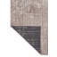 Allisun Rectangle Abstract Cotton and Viscose Indoor / Outdoor Area Rug-714688655