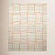 Camp Chairs Plaid Indoor/Outdoor Rug