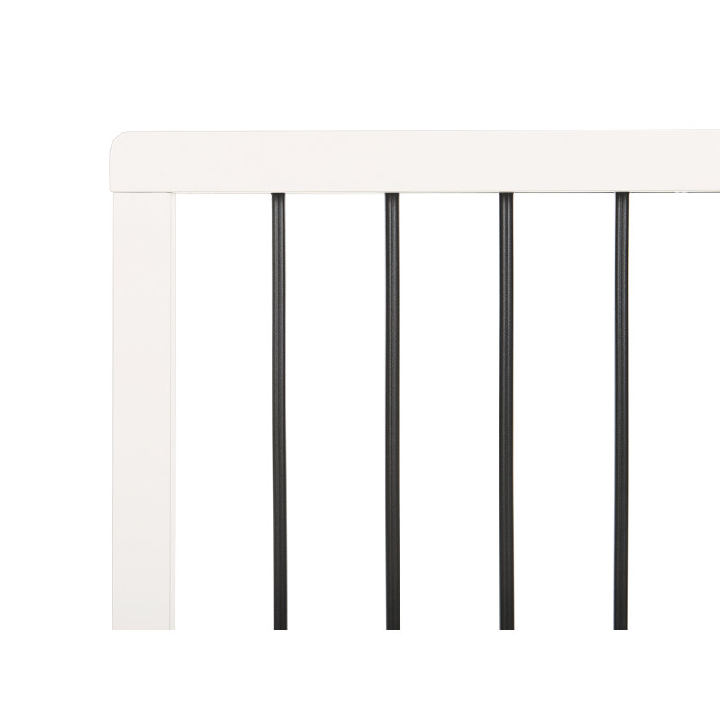 Bahman Ottoman Storage Bed