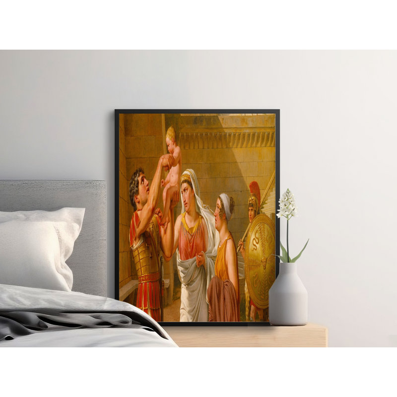 Tieton No Frame Print, 16x20