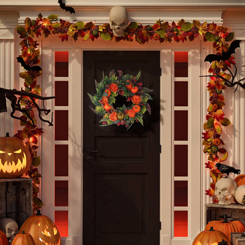 17.71 " Wreath