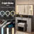 Caprina Vanity