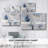 Fresh Air III-Gallery Wrapped Canvas-2130850170
