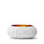 Haas Brothers Handmade Dessert Bowl