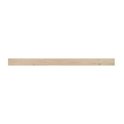 Réducteur de surface imperméable 0,43 po x L 78 po x l 1,49 po