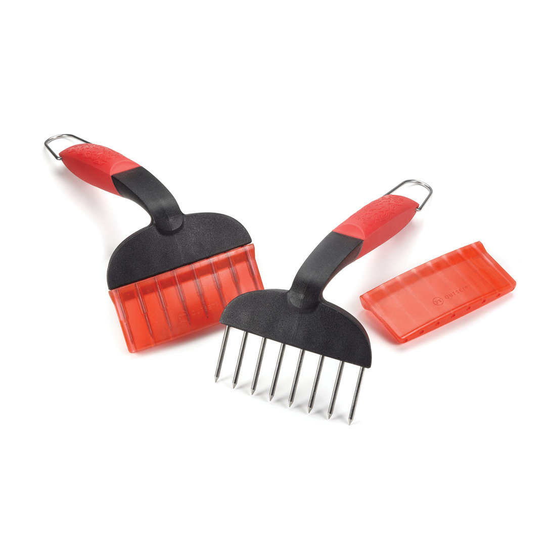 Outset Meat Shredders (Set of 2) Outset