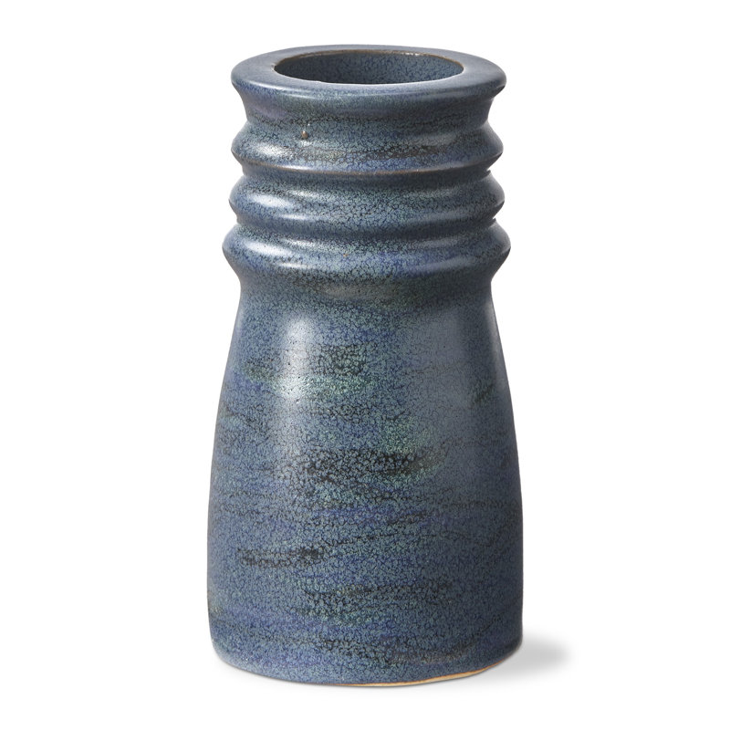 5.5'' H Stoneware Tabletop