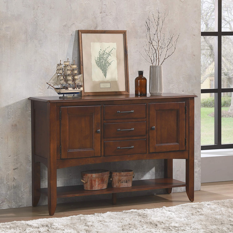 Zechari 54'' Sideboard