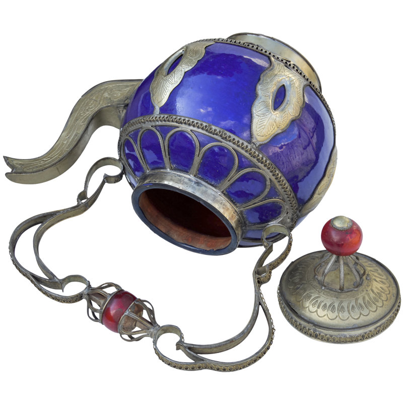 Handmade Decorative Object