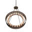 24 - Light Chandelier