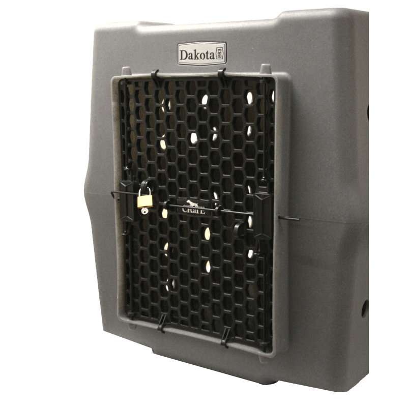 CRaTE Security Locking Pin