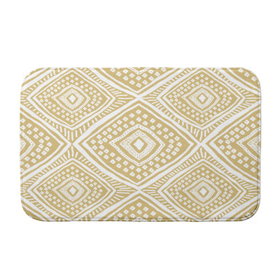Tapis pour salle de bain Diamond