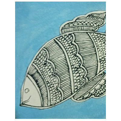 Painting Print