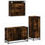 Bathroom Furniture Suite-244953166