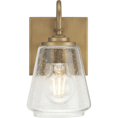 Martenne Dimmable Vanity Light