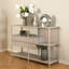 Barbuto 2 Drawer Storage Drawer