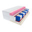 Davos 80 x 200cm Pocket Spring Mattress-91182963
