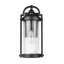Cedardale Outdoor Farmhouse Coach Light