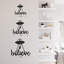 Décoration murale en métal-94208174-94208177