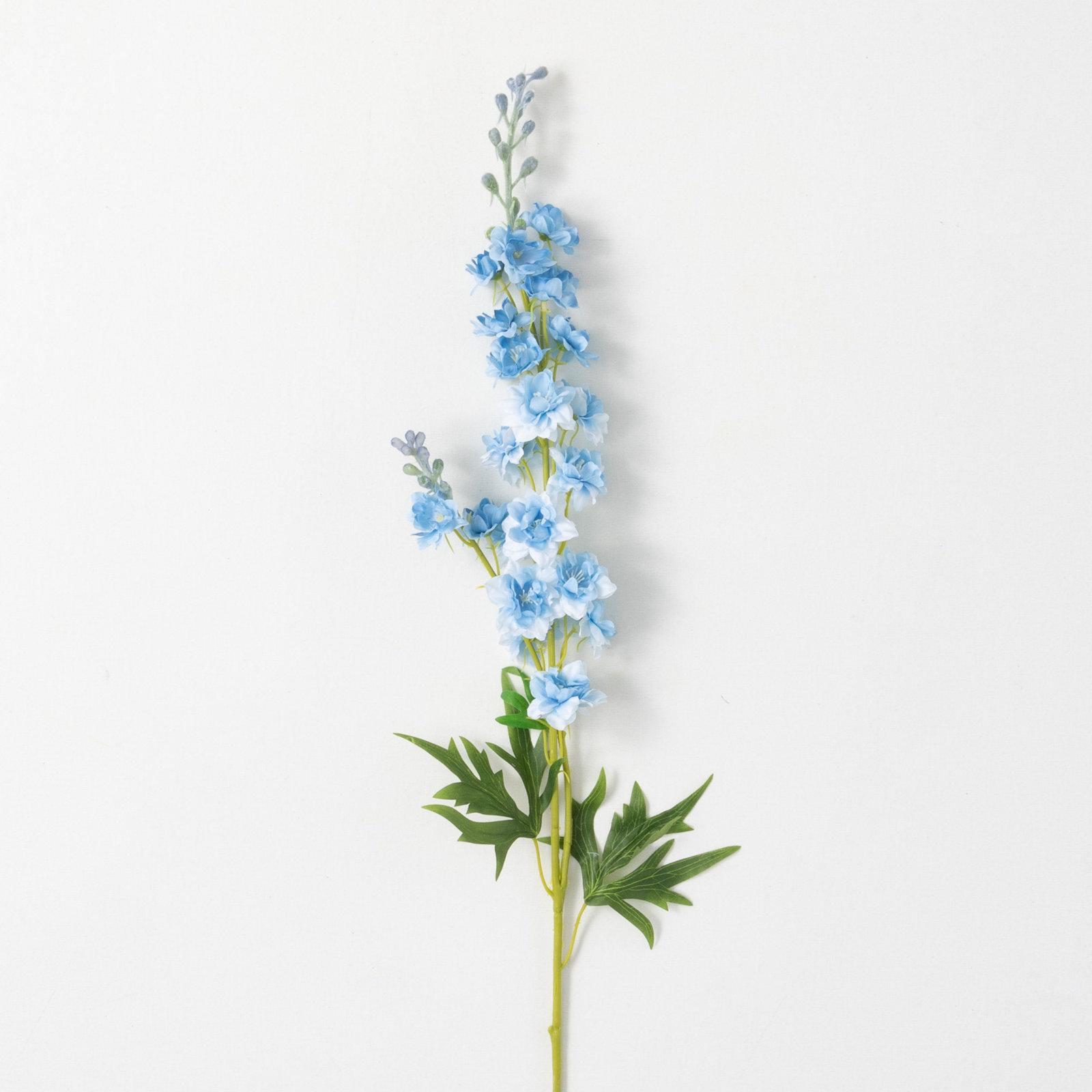 Larkspur Sprays, Blue