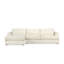 Canapé modulaire 2 pièces Cayden-92300621-92300655