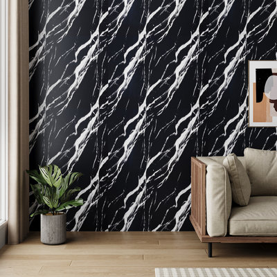 No Subject Wall Decals