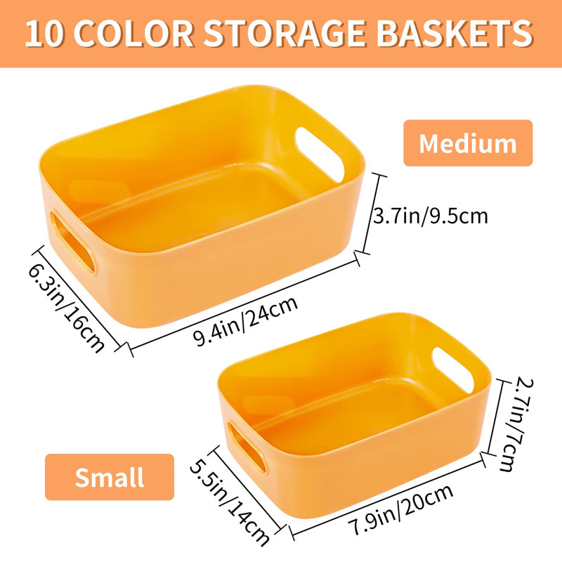 Plastic Crate