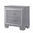 Modern Elegance Nightstand
